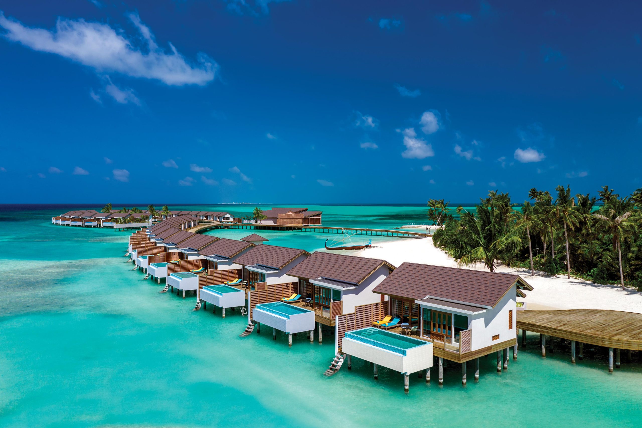 Maldives Atmosphere Kanifushi