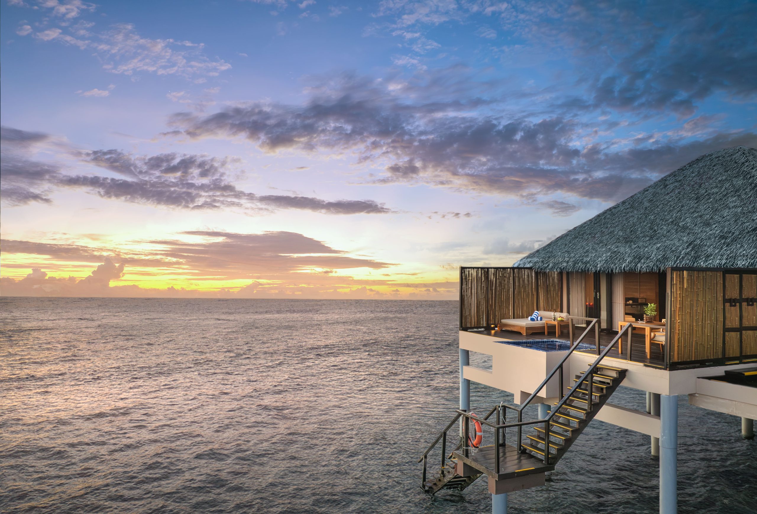 Maldives Adaaran Prestige Vadoo
