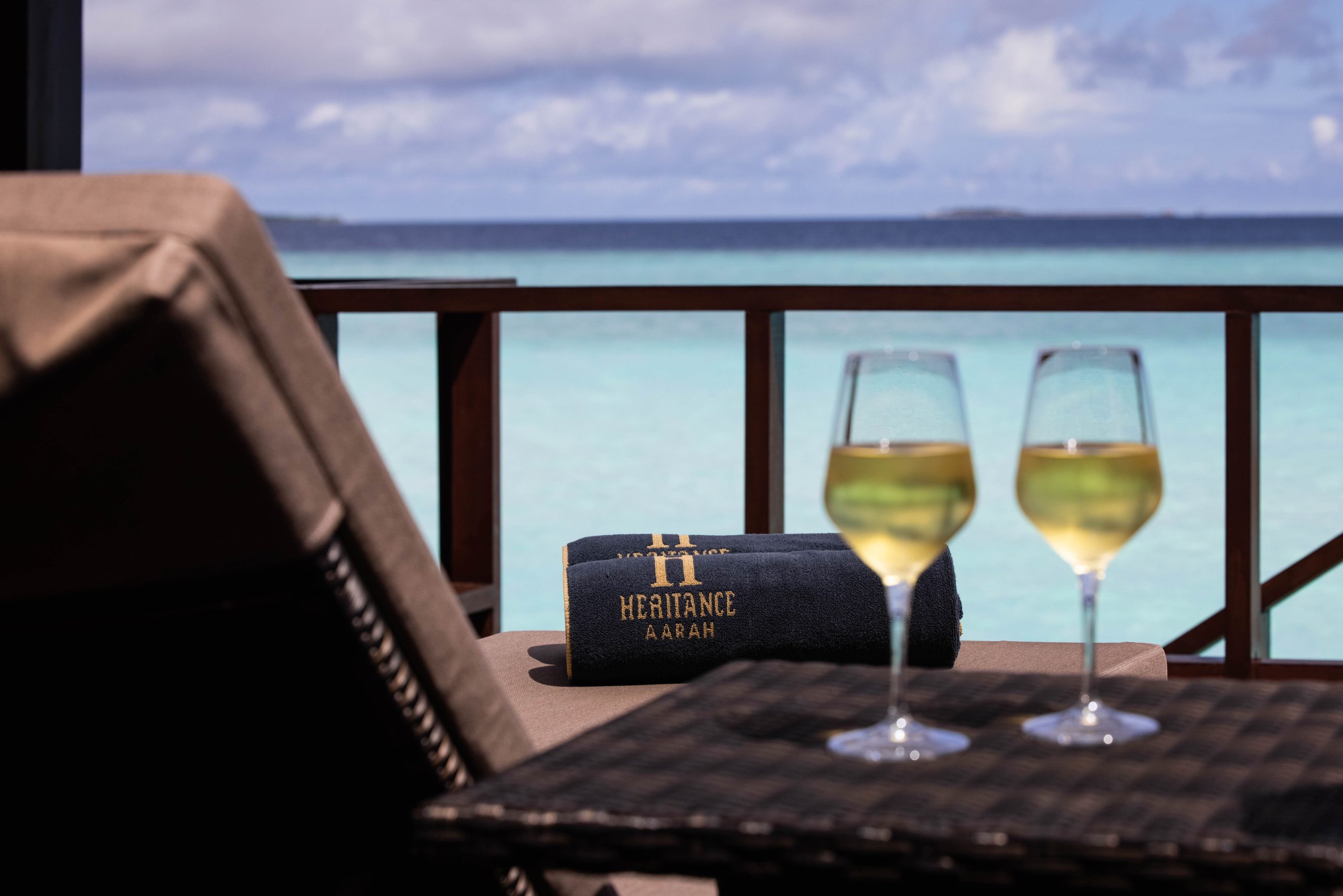 Maldives Sun Siyam Olhuveli