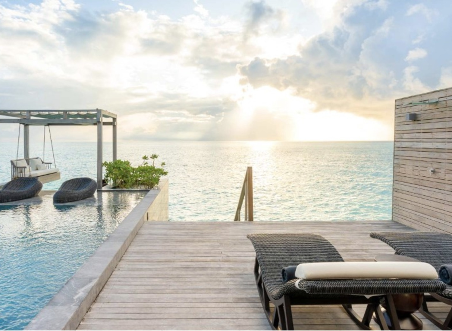 Madifushi Private Island