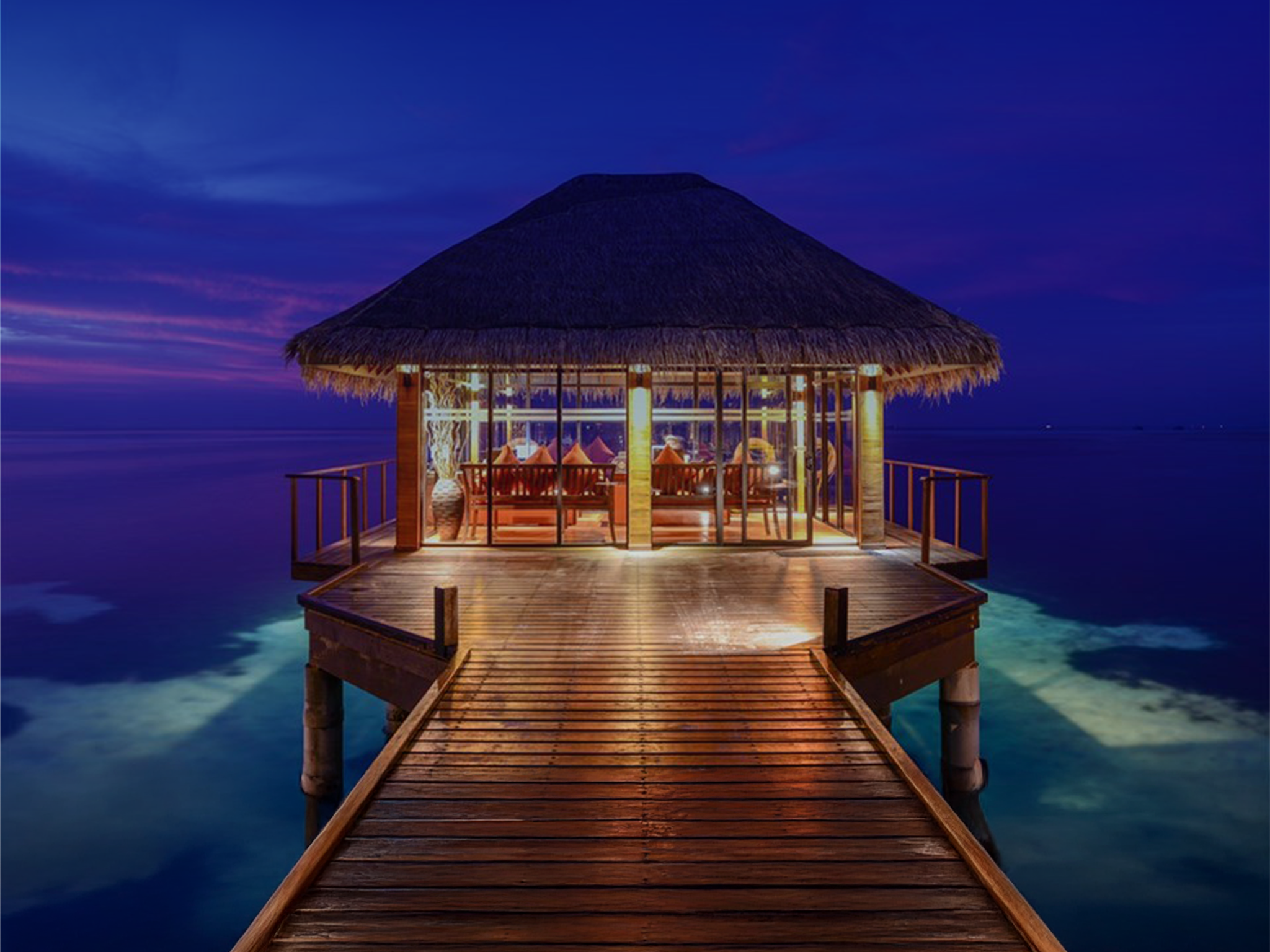Adaaran Select Hudhuran Fushi