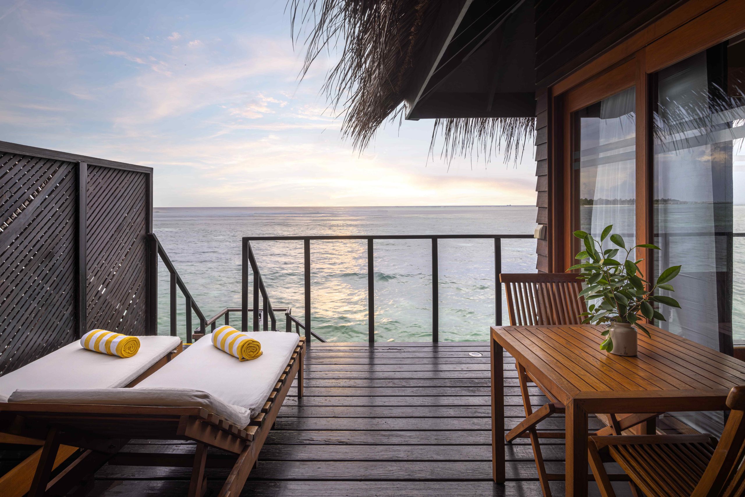 Maldives Centara Ras Fushi